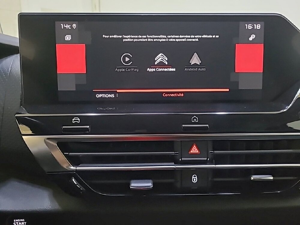 Occasion CITROEN C4 C4 PureTech 130 S&S EAT8