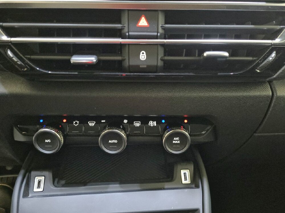 Occasion CITROEN C4 C4 PureTech 130 S&S EAT8