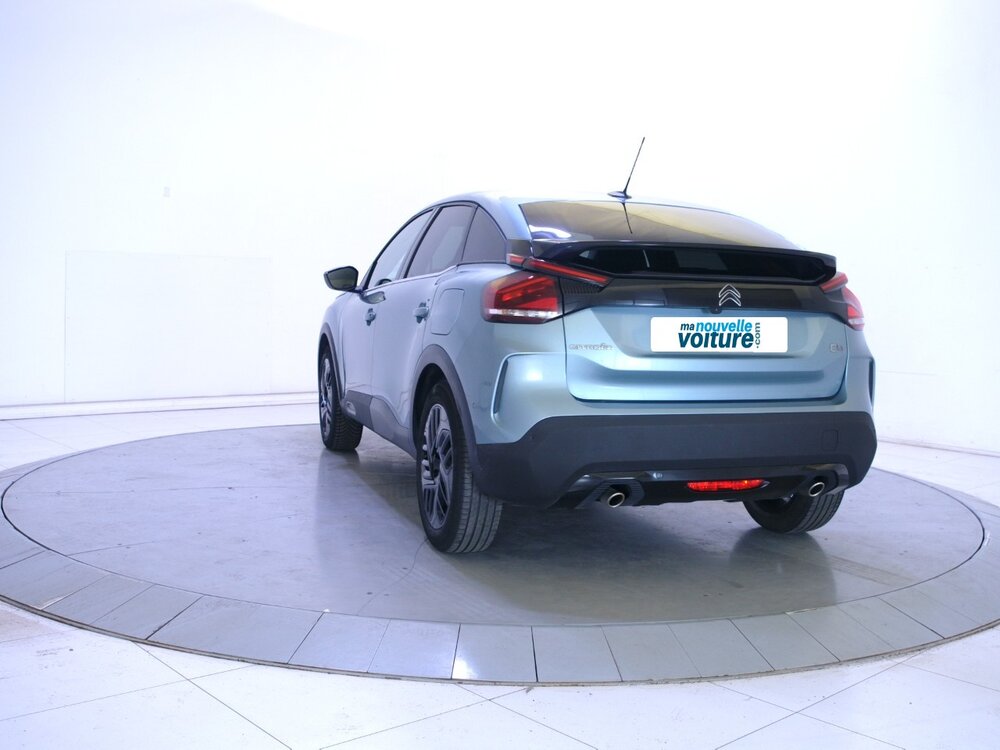 Occasion CITROEN C4 C4 PureTech 130 S&S EAT8