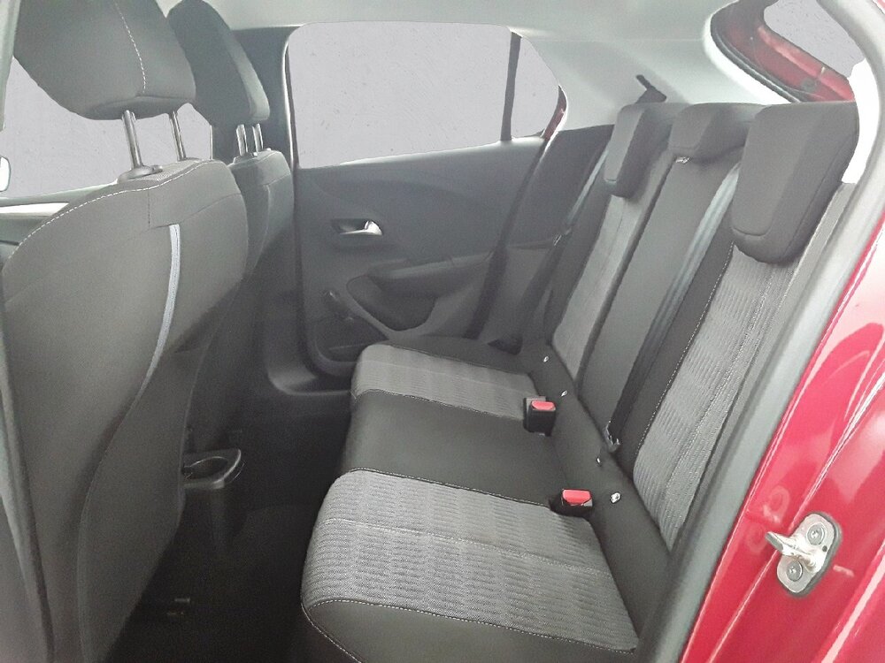 Occasion OPEL Corsa Corsa Electrique 136 ch & Batterie 50 kWh - Edition