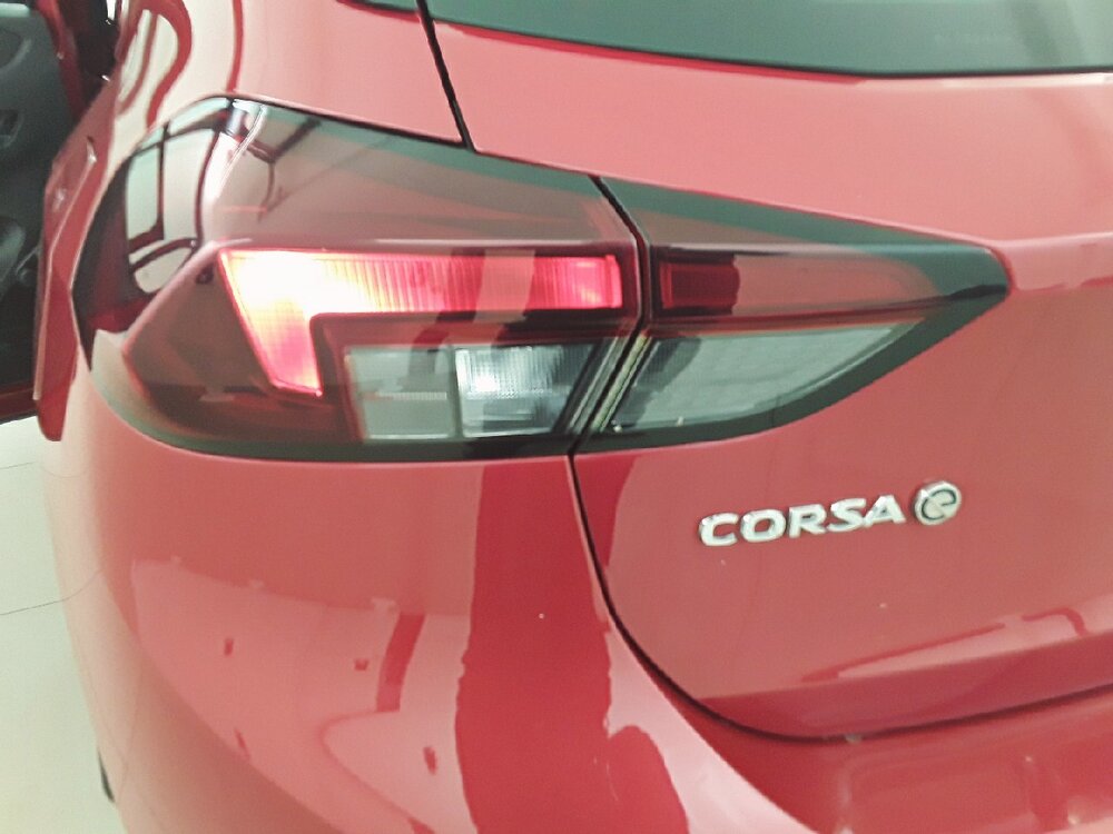 Occasion OPEL Corsa Corsa Electrique 136 ch & Batterie 50 kWh - Edition