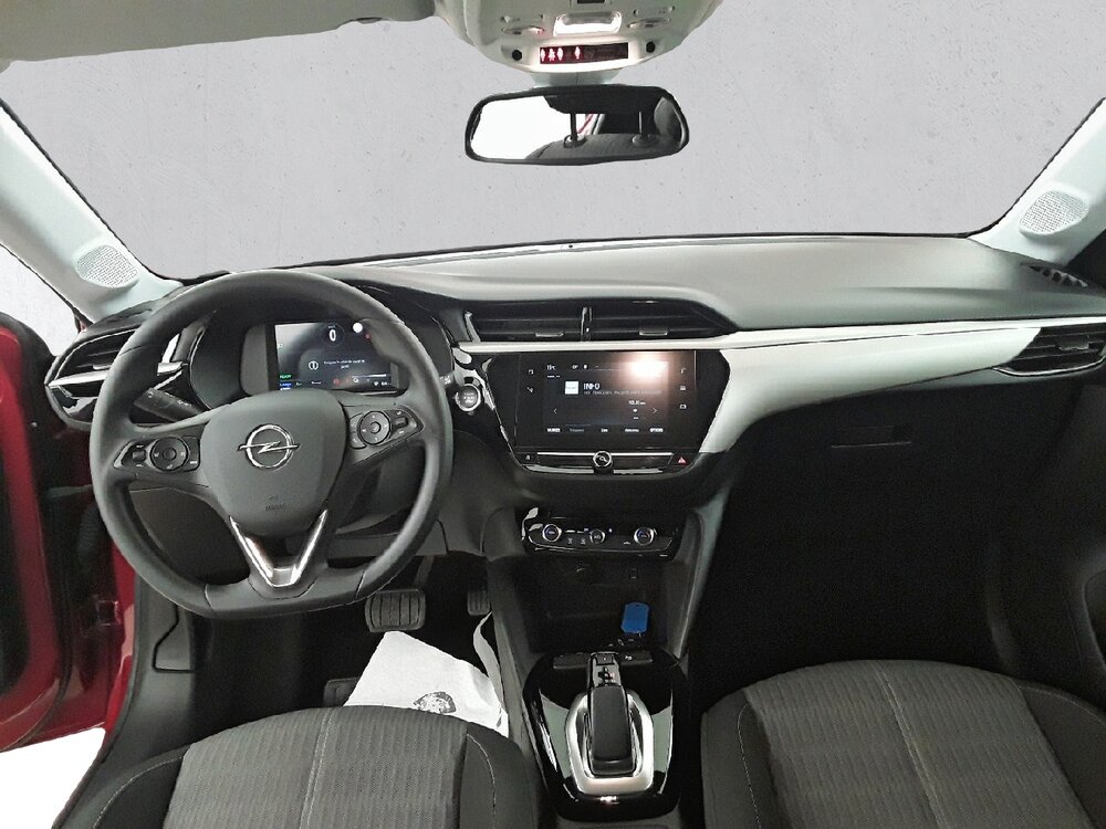 Occasion OPEL Corsa Corsa Electrique 136 ch & Batterie 50 kWh - Edition