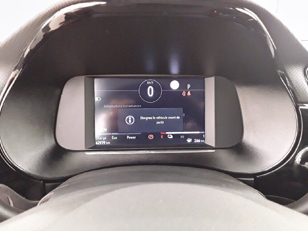 Occasion OPEL Corsa Corsa Electrique 136 ch & Batterie 50 kWh - Edition