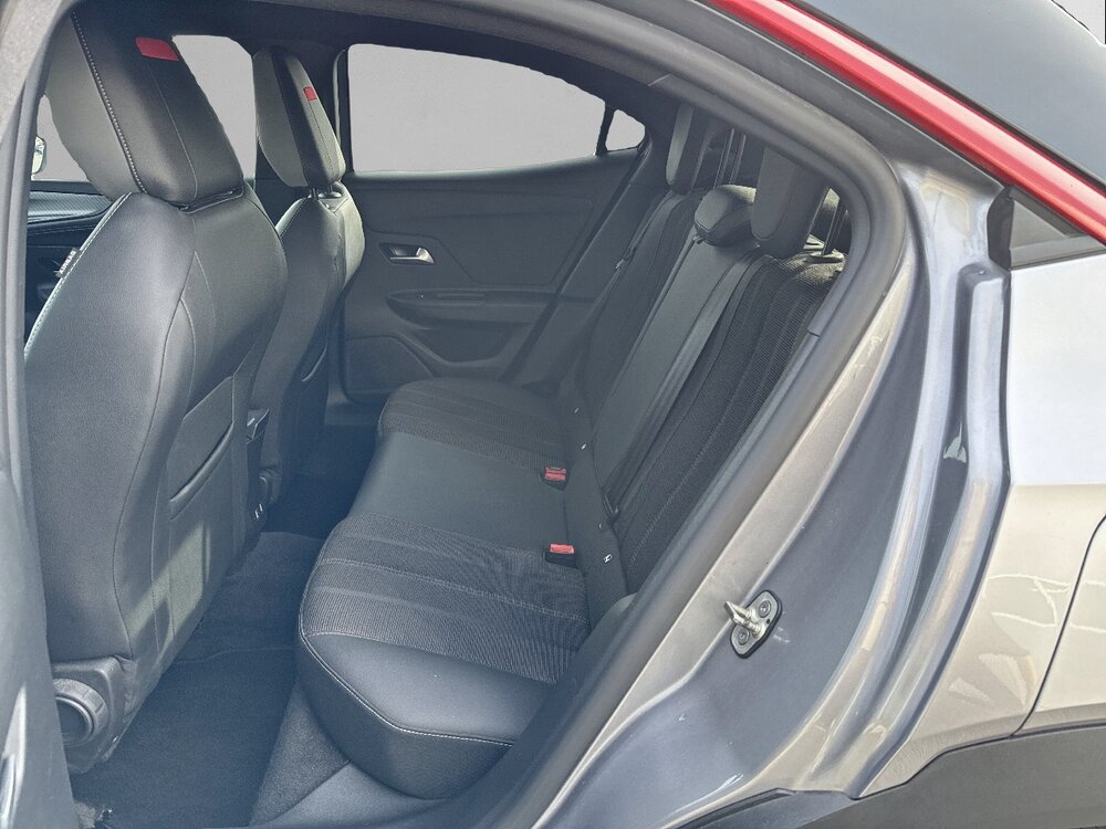 Occasion OPEL Mokka Mokka 1.2 Turbo 100 ch BVM6 - GS Line