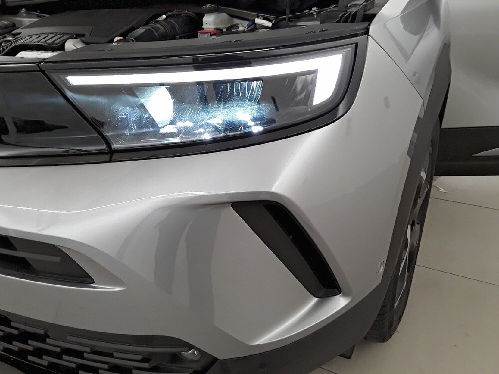 Occasion OPEL Mokka Mokka 1.2 Turbo 100 ch BVM6