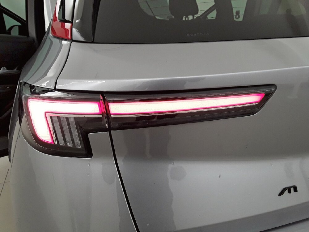 Occasion OPEL Mokka Mokka 1.2 Turbo 100 ch BVM6