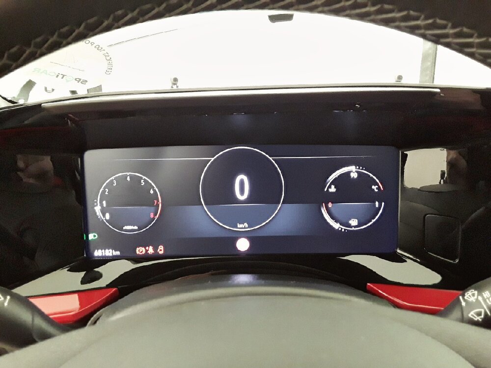 Occasion OPEL Mokka Mokka 1.2 Turbo 100 ch BVM6