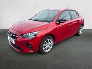 Occasion OPEL Corsa Corsa Electrique 136 ch & Batterie 50 kWh - Edition