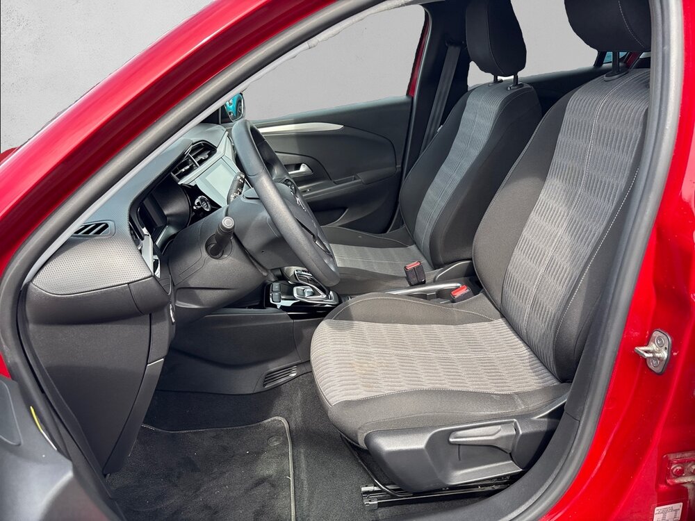 Occasion OPEL Corsa Corsa Electrique 136 ch & Batterie 50 kWh - Edition