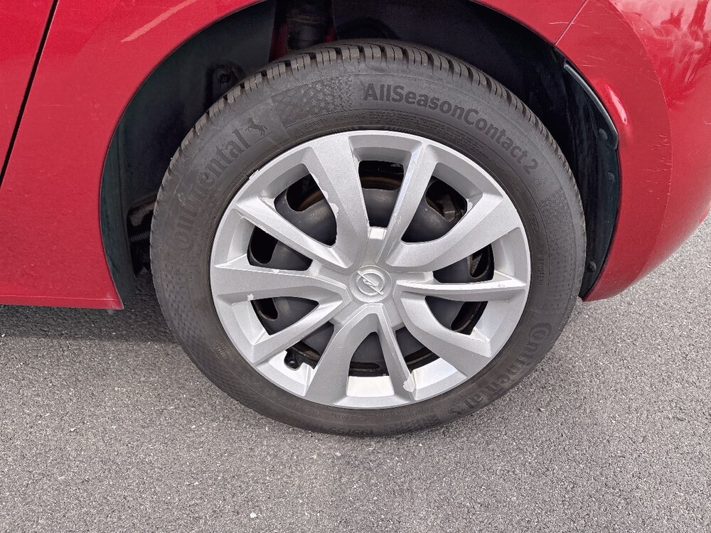 Occasion OPEL Corsa Corsa Electrique 136 ch & Batterie 50 kWh - Edition