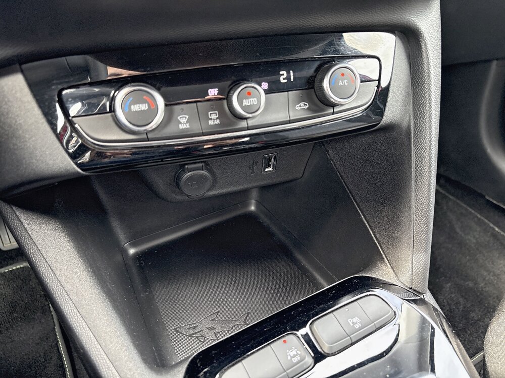 Occasion OPEL Corsa Corsa Electrique 136 ch & Batterie 50 kWh - Edition