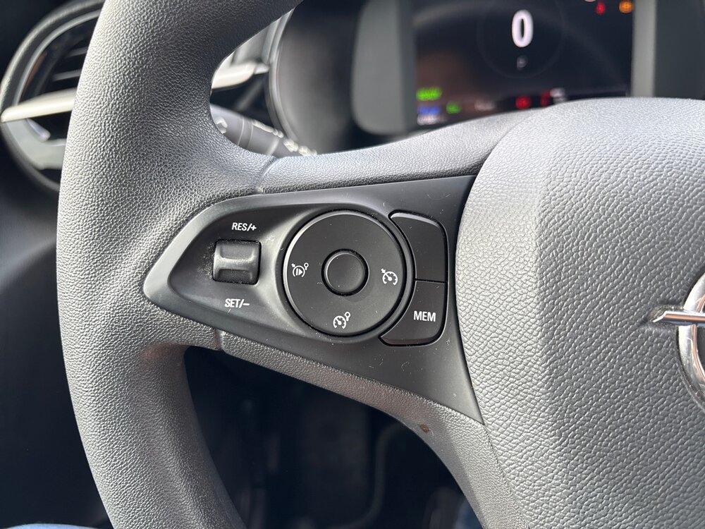 Occasion OPEL Corsa Corsa Electrique 136 ch & Batterie 50 kWh - Edition