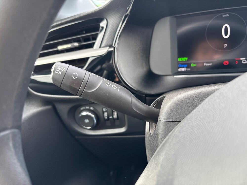 Occasion OPEL Corsa Corsa Electrique 136 ch & Batterie 50 kWh - Edition