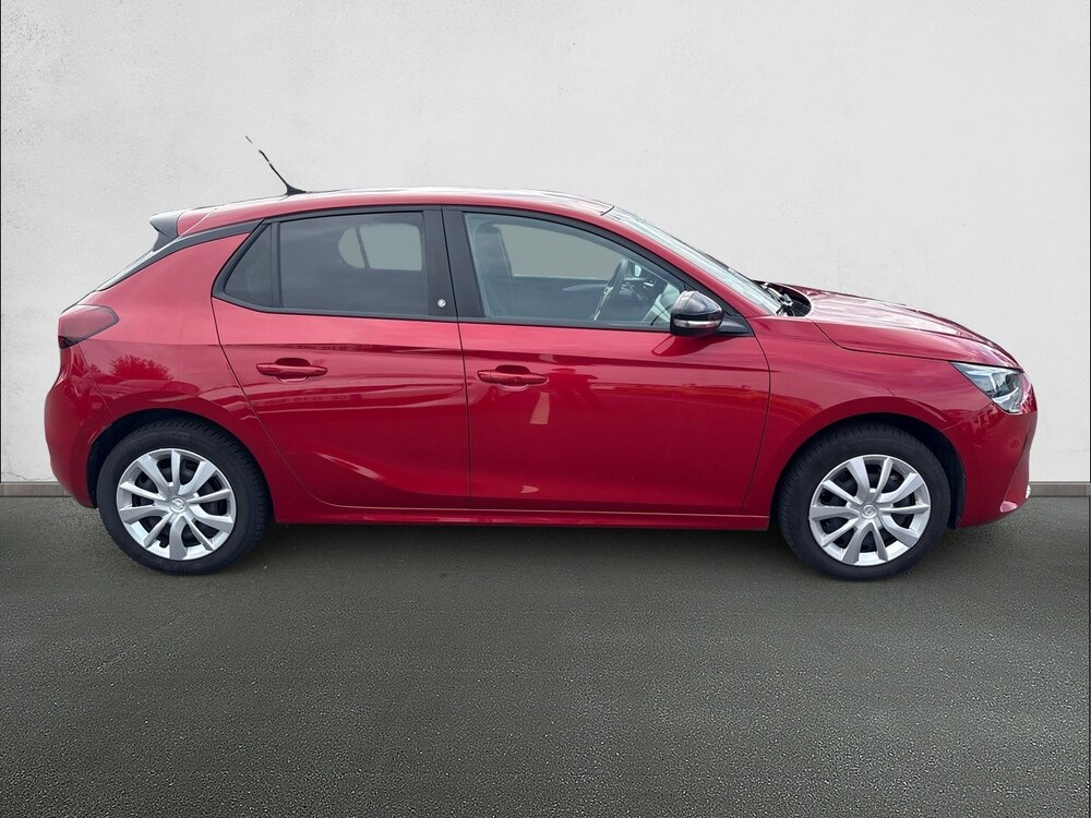 Occasion OPEL Corsa Corsa Electrique 136 ch & Batterie 50 kWh - Edition