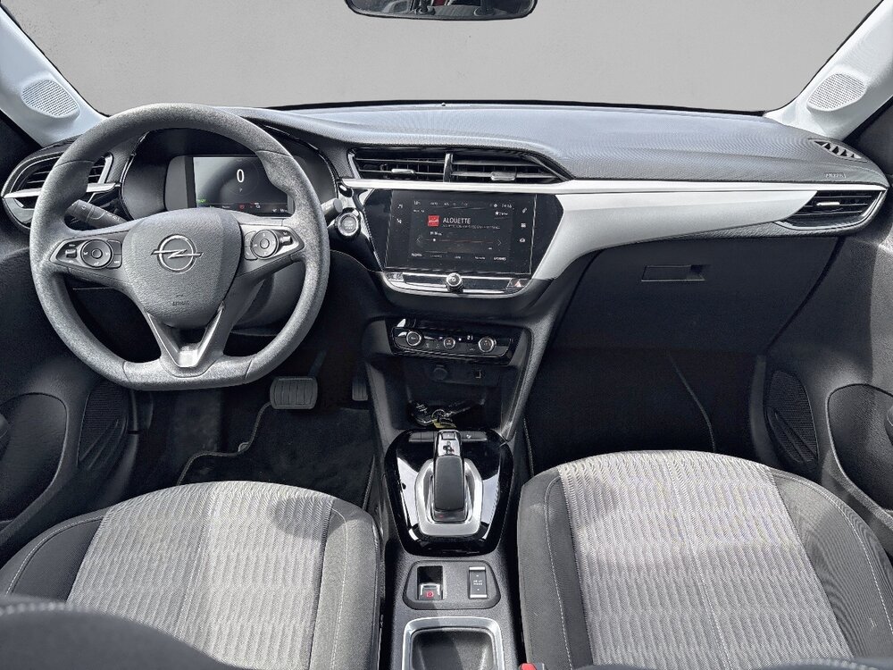 Occasion OPEL Corsa Corsa Electrique 136 ch & Batterie 50 kWh - Edition