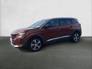 Occasion PEUGEOT 5008 5008 BlueHDi 130ch S&S EAT8 - Allure Pack