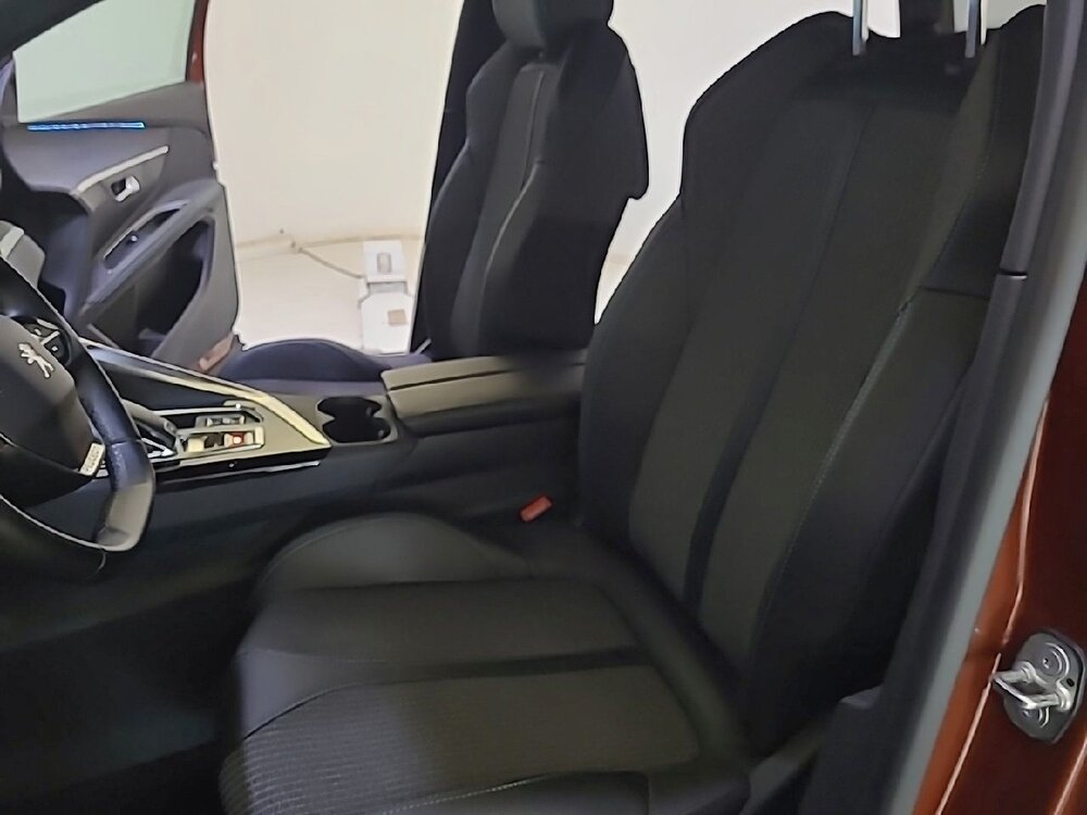 Occasion PEUGEOT 5008 5008 BlueHDi 130ch S&S EAT8 - Allure Pack