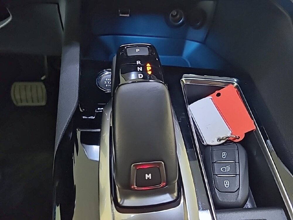 Occasion PEUGEOT 5008 5008 BlueHDi 130ch S&S EAT8 - Allure Pack