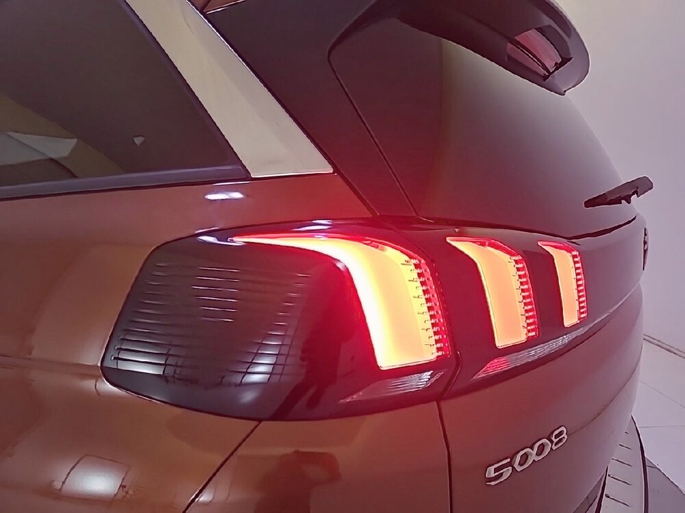 Occasion PEUGEOT 5008 5008 BlueHDi 130ch S&S EAT8 - Allure Pack