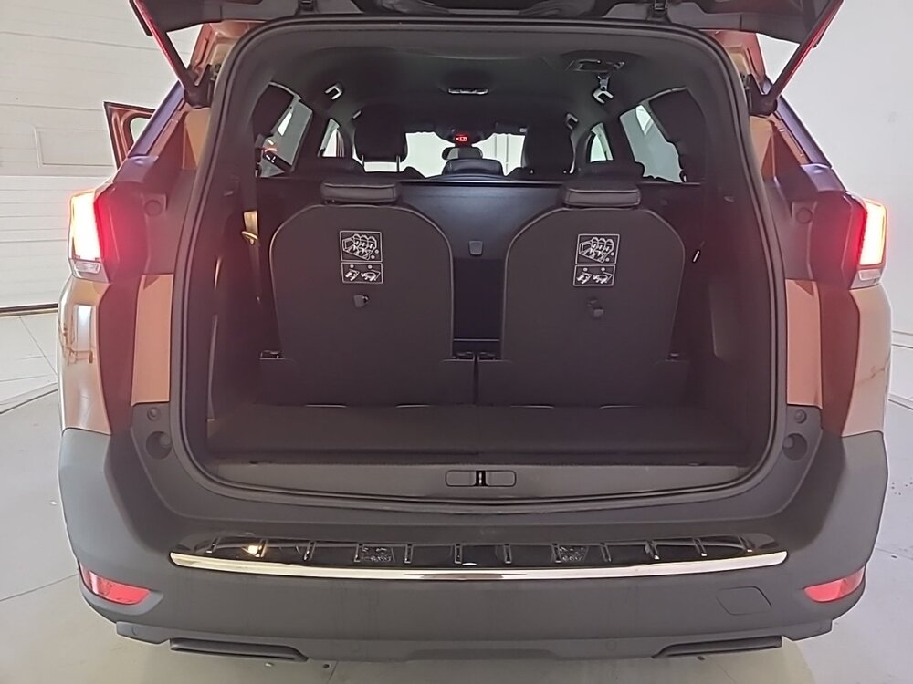 Occasion PEUGEOT 5008 5008 BlueHDi 130ch S&S EAT8 - Allure Pack