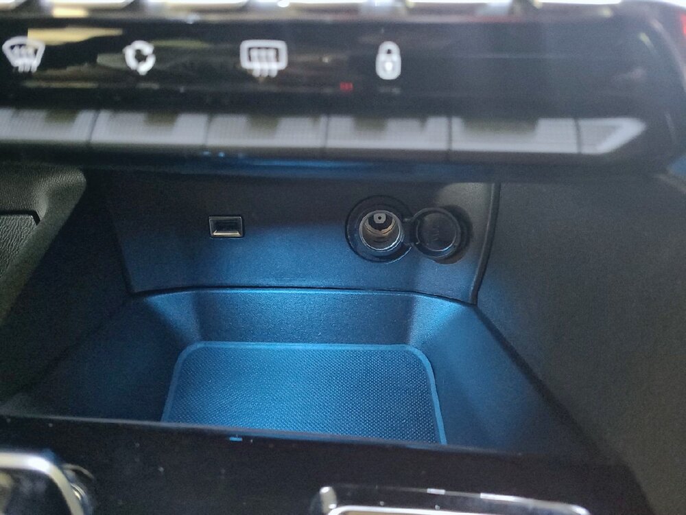 Occasion PEUGEOT 5008 5008 BlueHDi 130ch S&S EAT8 - Allure Pack