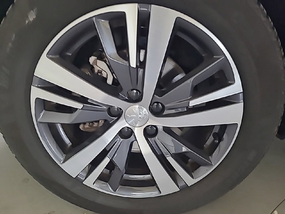 Occasion PEUGEOT 5008 5008 BlueHDi 130ch S&S EAT8 - Allure Pack