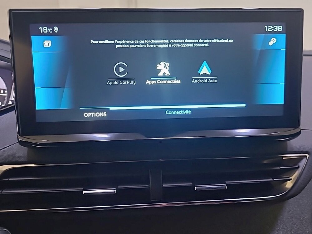 Occasion PEUGEOT 5008 5008 BlueHDi 130ch S&S EAT8 - Allure Pack