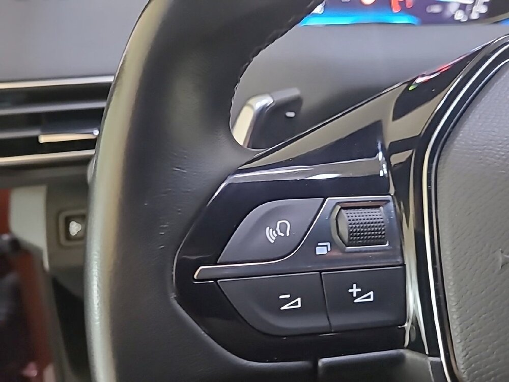 Occasion PEUGEOT 5008 5008 BlueHDi 130ch S&S EAT8 - Allure Pack