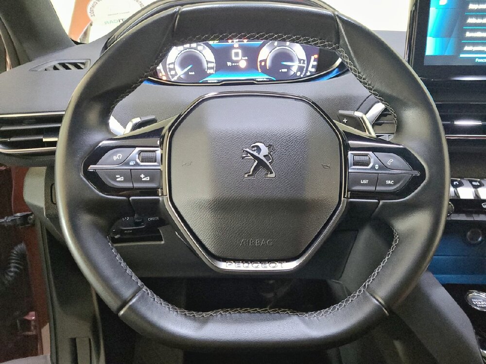 Occasion PEUGEOT 5008 5008 BlueHDi 130ch S&S EAT8 - Allure Pack