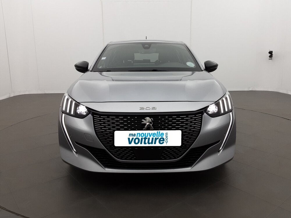 Occasion PEUGEOT 208 208 PureTech 130 S&S EAT8