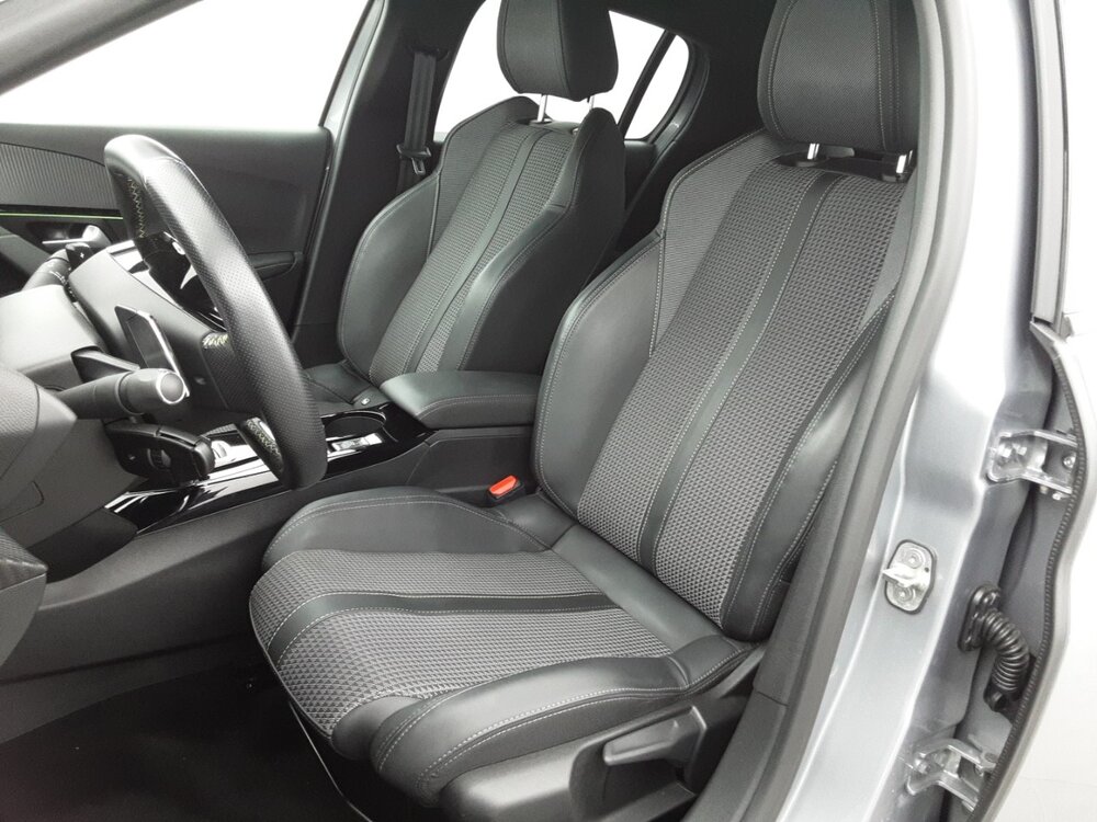 Occasion PEUGEOT 208 208 PureTech 130 S&S EAT8