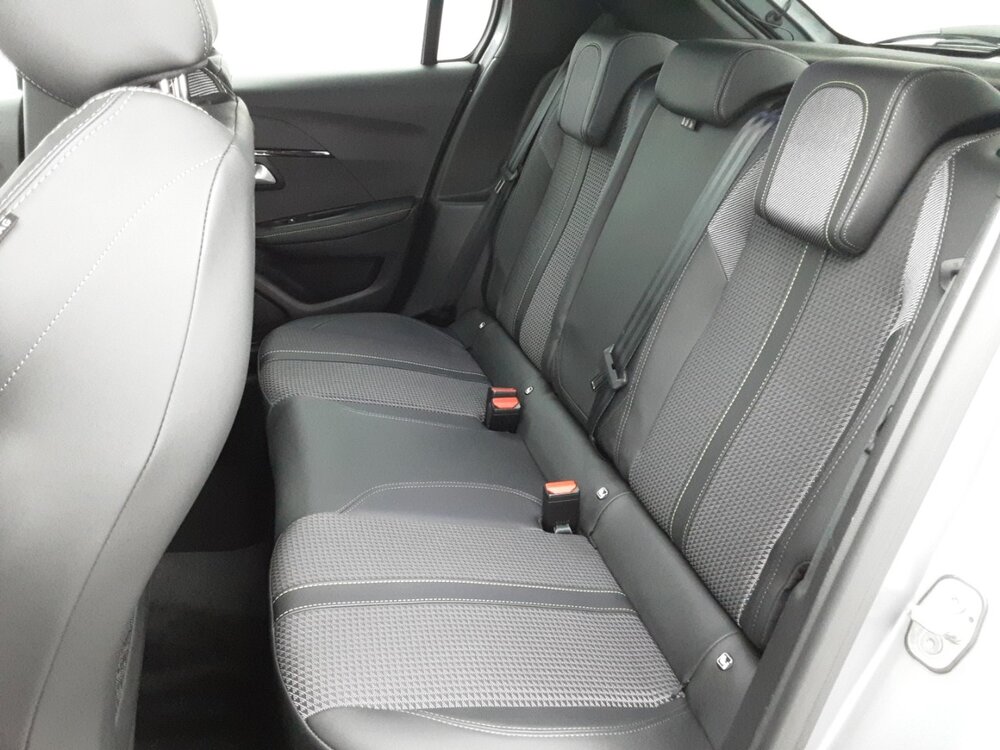 Occasion PEUGEOT 208 208 PureTech 130 S&S EAT8