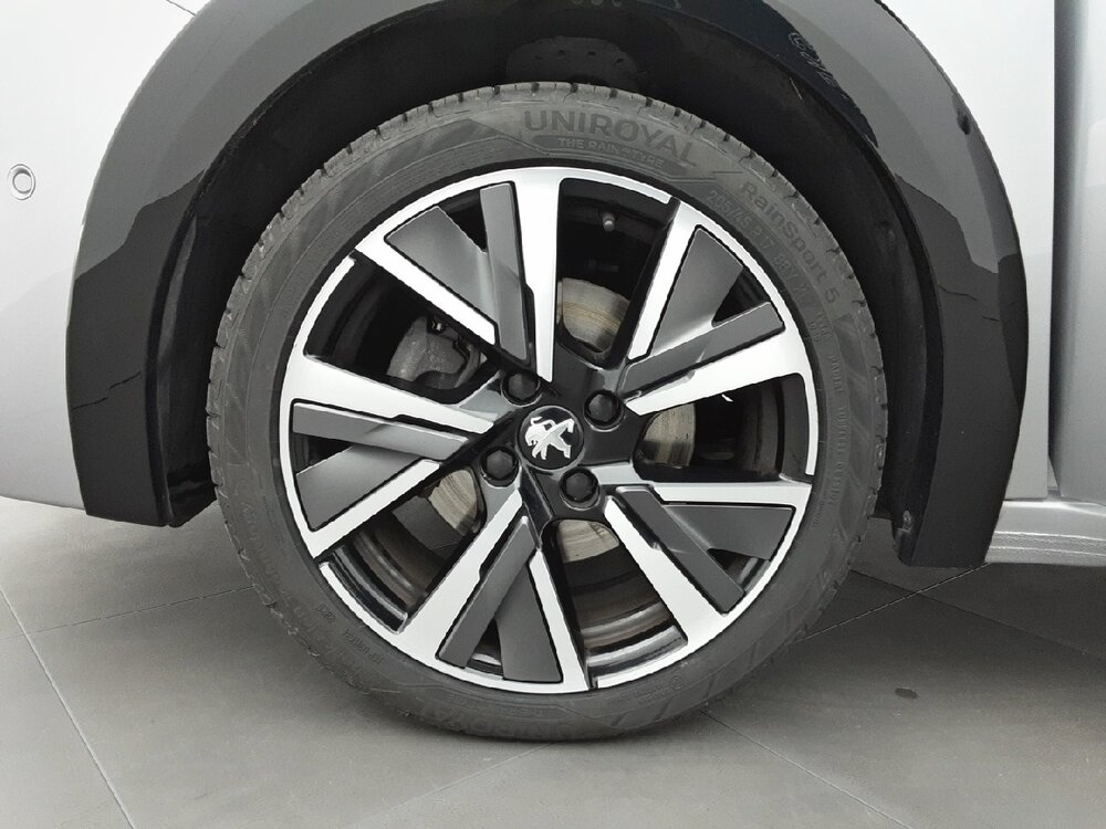 Occasion PEUGEOT 208 208 PureTech 130 S&S EAT8