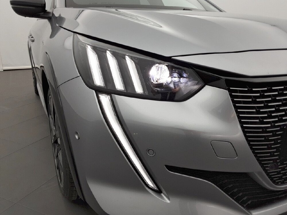 Occasion PEUGEOT 208 208 PureTech 130 S&S EAT8