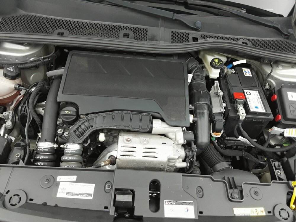 Occasion PEUGEOT 208 208 PureTech 130 S&S EAT8