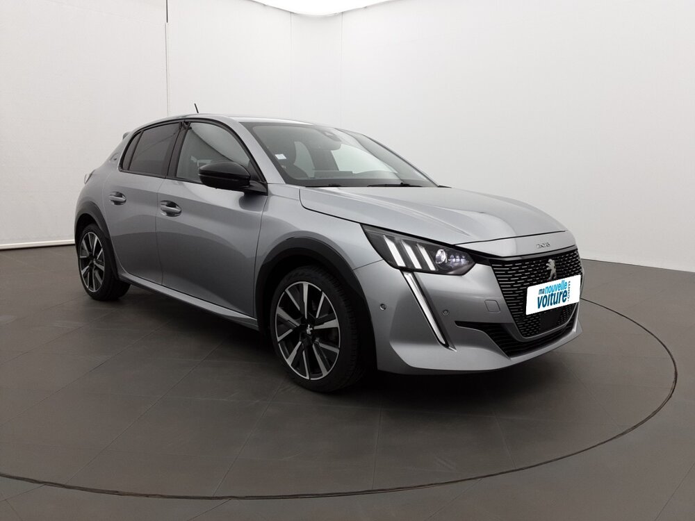 Occasion PEUGEOT 208 208 PureTech 130 S&S EAT8