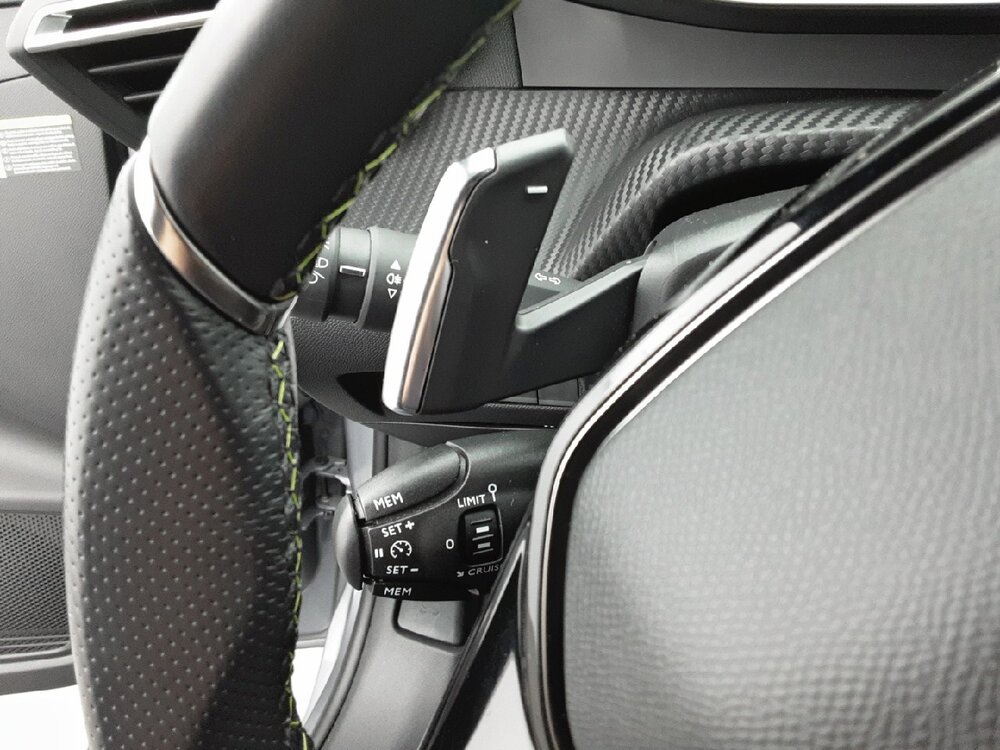 Occasion PEUGEOT 208 208 PureTech 130 S&S EAT8