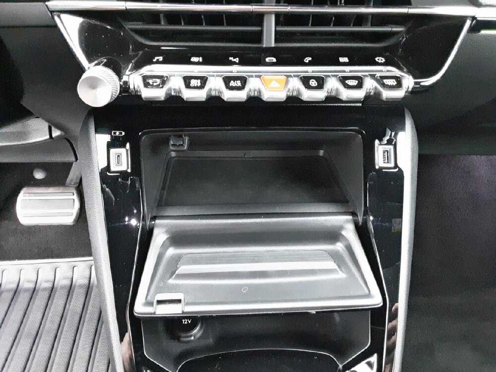 Occasion PEUGEOT 208 208 PureTech 130 S&S EAT8