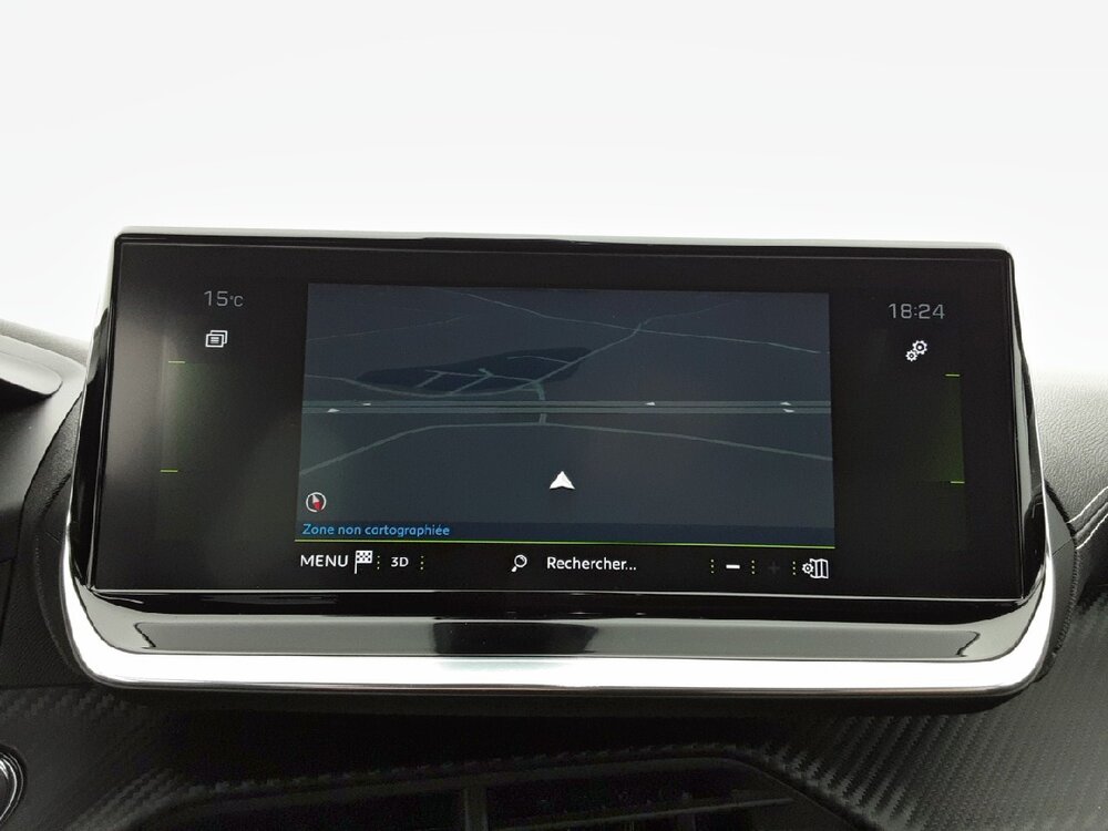 Occasion PEUGEOT 208 208 PureTech 130 S&S EAT8