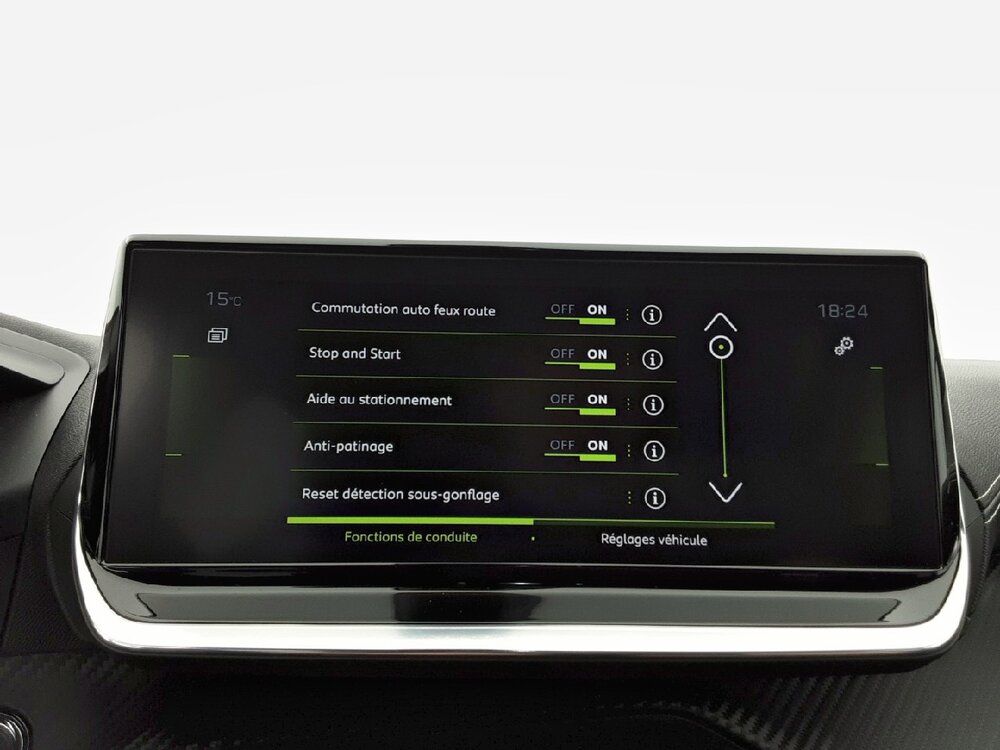 Occasion PEUGEOT 208 208 PureTech 130 S&S EAT8