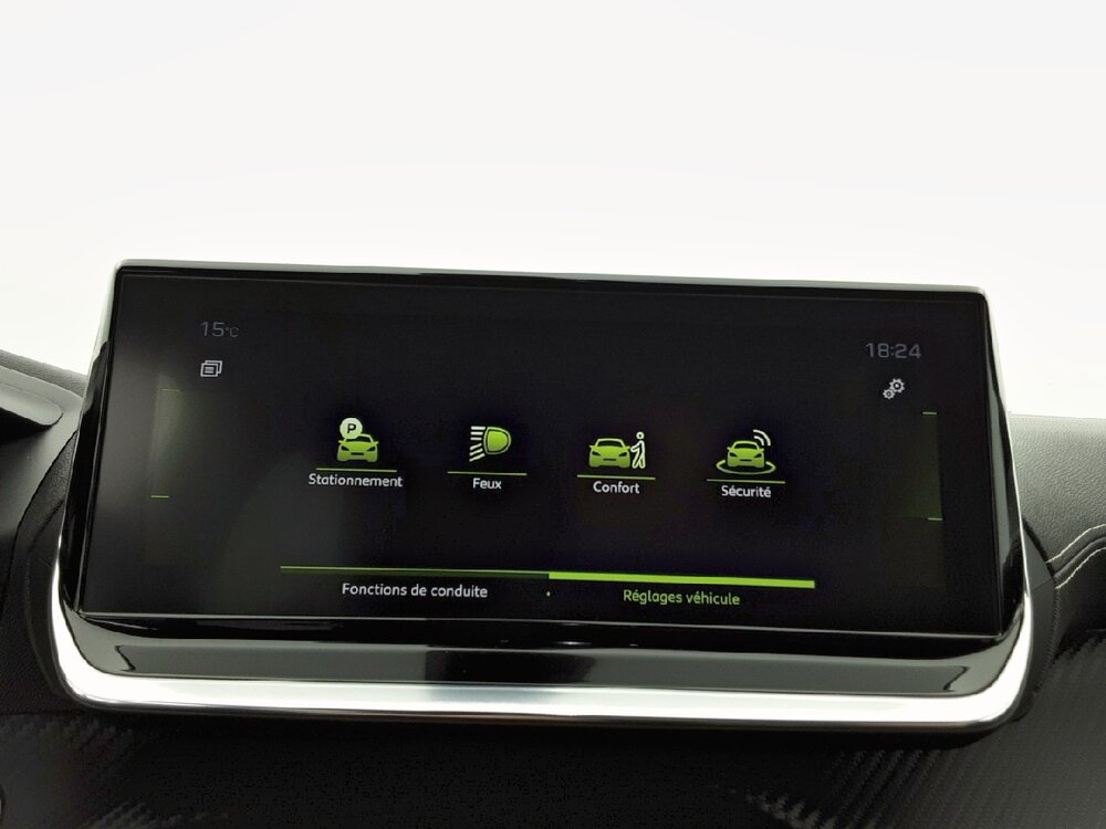 Occasion PEUGEOT 208 208 PureTech 130 S&S EAT8