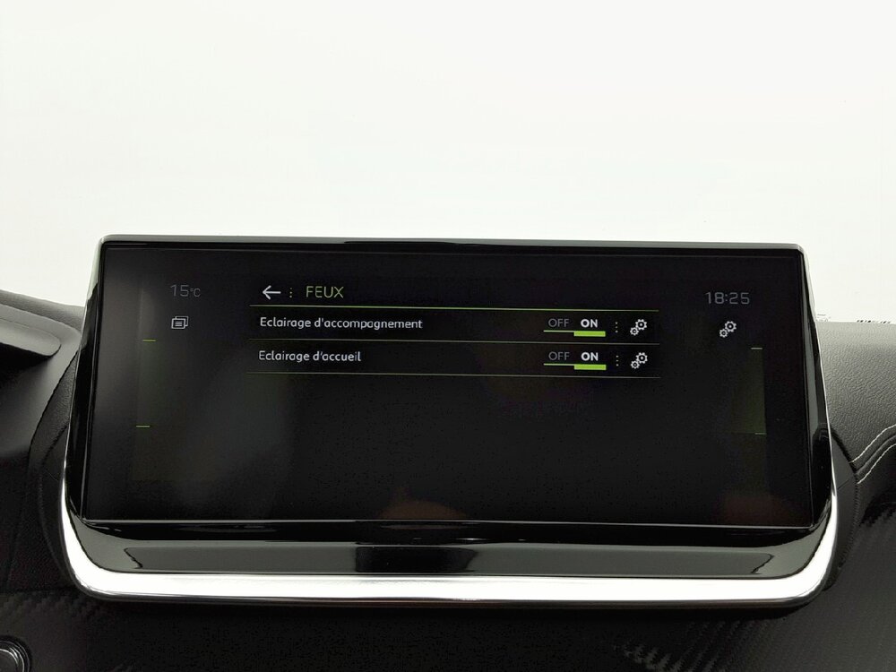 Occasion PEUGEOT 208 208 PureTech 130 S&S EAT8