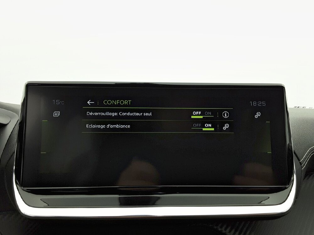 Occasion PEUGEOT 208 208 PureTech 130 S&S EAT8