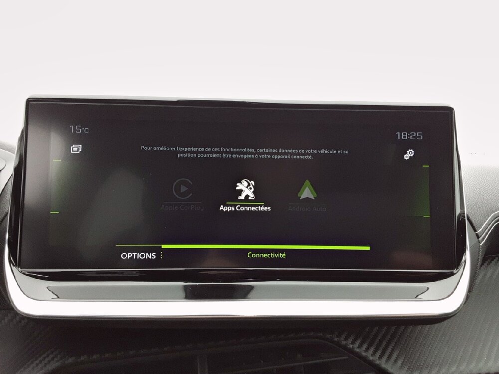 Occasion PEUGEOT 208 208 PureTech 130 S&S EAT8