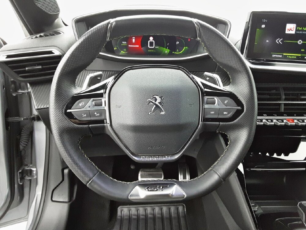 Occasion PEUGEOT 208 208 PureTech 130 S&S EAT8