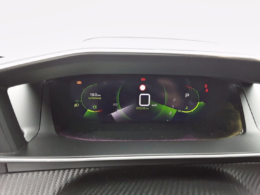 Occasion PEUGEOT 208 208 PureTech 130 S&S EAT8