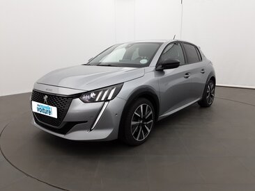 Occasion PEUGEOT 208 208 PureTech 130 S&S EAT8 - GT