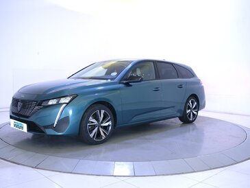 Occasion PEUGEOT 308 308 SW BlueHDi 130ch S&S EAT8