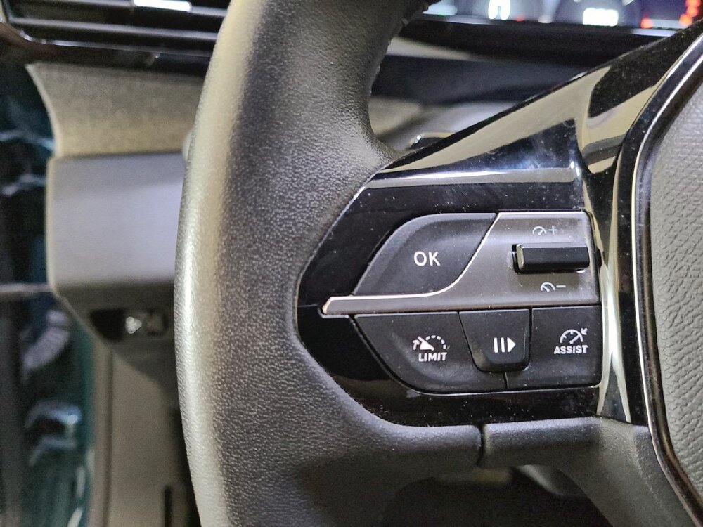 Occasion PEUGEOT 308 308 SW BlueHDi 130ch S&S EAT8 - Allure