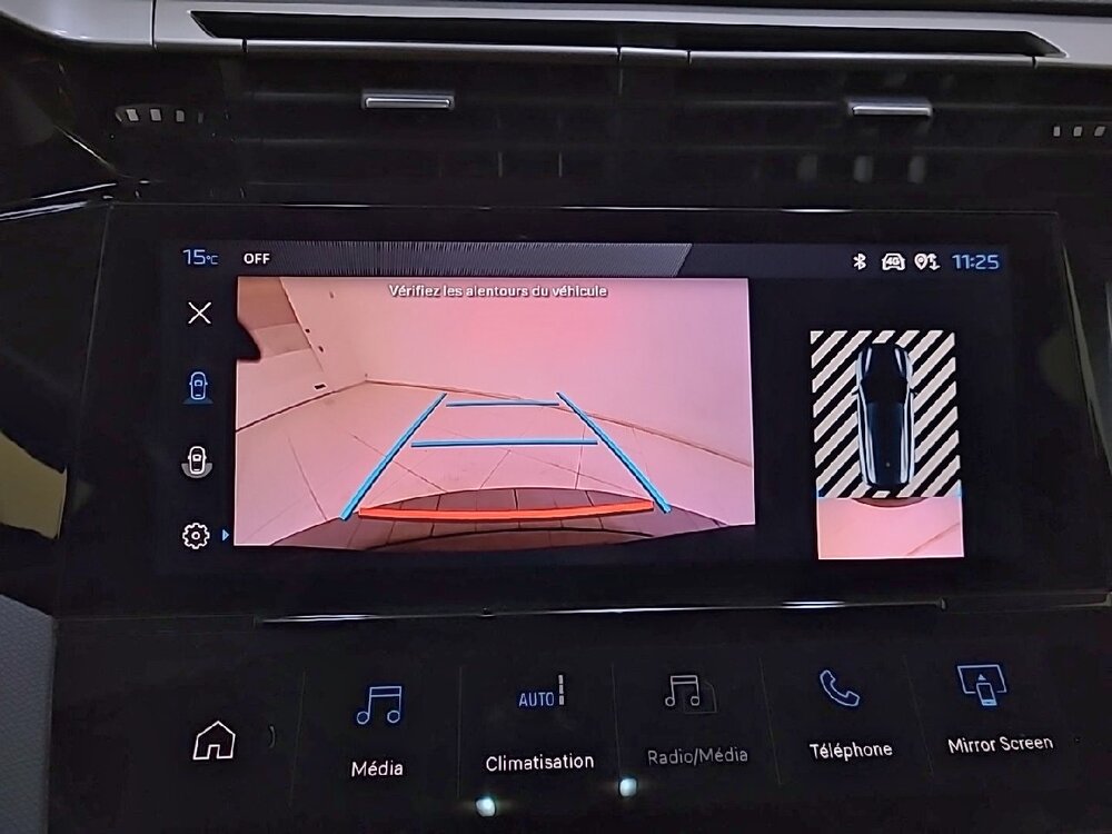 Occasion PEUGEOT 308 308 SW BlueHDi 130ch S&S EAT8 - Allure